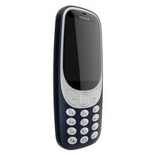 Load image into Gallery viewer, Nokia 3310 16MB Dual Sim