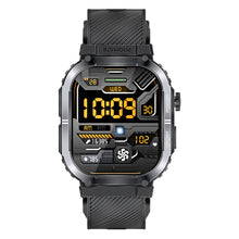 Load image into Gallery viewer, promate portFit™ Smartwatch with Rugged Design XWatch-SL