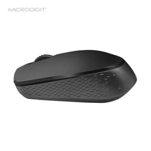 Load image into Gallery viewer, MICRODIGIT Wireless Optical Mouse MD225WM
