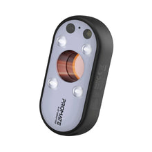 Load image into Gallery viewer, Promate Portable Anti-Peep IR Camera Detector with Trigger Alarm & Flashlight