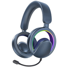 Load image into Gallery viewer, Promate Novon Open-ear Wireless Over-ear Headphones With Detachable Mic