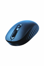 Load image into Gallery viewer, Microdigit 2.4G Wireless+Bluetooth Optical Mouse MT201wm