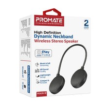 Load image into Gallery viewer, promate High definition Dynamic neckband