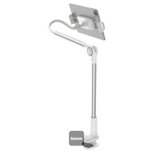 Load image into Gallery viewer, Baseus Phone Holder Adjustable Long Arm Lazy Phone Holder