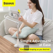 Load image into Gallery viewer, Baseus Phone Holder Adjustable Long Arm Lazy Phone Holder