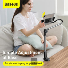 Load image into Gallery viewer, Baseus Phone Holder Adjustable Long Arm Lazy Phone Holder
