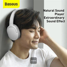 Load image into Gallery viewer, Baseus Encok Wireless Headphones D02 Pro