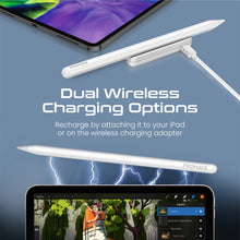 Load image into Gallery viewer, Promate Wireless Rechargeable Stylus