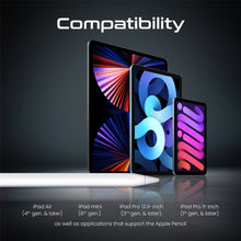 Load image into Gallery viewer, Promate Wireless Rechargeable Stylus