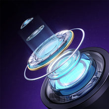 Load image into Gallery viewer, Baseus Encok CZ11 Type-C Wired Headphone, In-Ear Headset USB-C Earphone With Mic