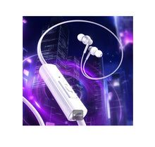 Load image into Gallery viewer, Baseus Encok HZ11 3.5mm Jack Wired Earphone,In-Ear Headphone With Mic