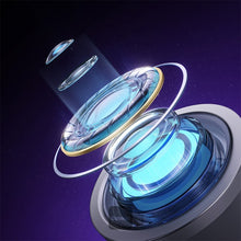 Load image into Gallery viewer, Baseus Encok HZ11 3.5mm Jack Wired Earphone,In-Ear Headphone With Mic