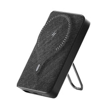 Load image into Gallery viewer, Brave Pocket Wireless Fast Charger Power Bank 10000 mAh