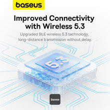 Load image into Gallery viewer, Baseus Brilliance Series Magnetic Keyboard Case for iPad Pro 12.9″ (2019-2022)