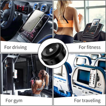 Load image into Gallery viewer, Vacuum Suction Phone Holder Intelligent Car Mount Mobile Phone Holder