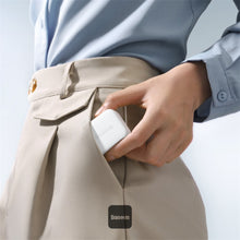 Load image into Gallery viewer, Baseus Palm 30W PD Type-C Fast Charging Wall Charger with Fast Charging Type-C to Type-C Data Cable