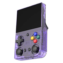 Load image into Gallery viewer, M21 Portable Game Console 3.5" Screen Mini Game Players