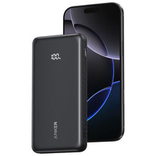 Load image into Gallery viewer, Anker Zolo 20000mAh 22.5W USB-A/USB-C Power Bank