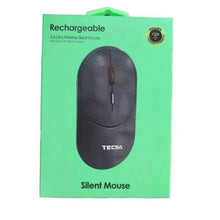 Load image into Gallery viewer, Tecsa Wireless Silent Mouse 2.4ghz S1