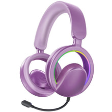 Load image into Gallery viewer, Promate Novon Open-ear Wireless Over-ear Headphones With Detachable Mic