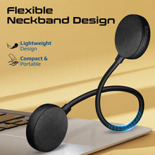 Load image into Gallery viewer, promate High definition Dynamic neckband