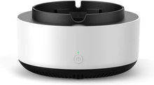 Load image into Gallery viewer, Indoor Self-Extinguishing Ashtray, Multifunctional Air Purifier with Smart Function
