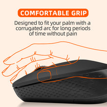Load image into Gallery viewer, MICRODIGIT Wireless Optical Mouse MD225WM