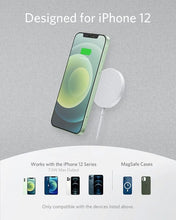 Load image into Gallery viewer, Anker PowerWave Select plus Magnetic Pad