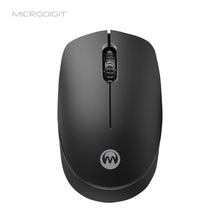Load image into Gallery viewer, MICRODIGIT Wireless Optical Mouse MD225WM