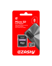 Load image into Gallery viewer, Ezashy Micro SD With Adapter