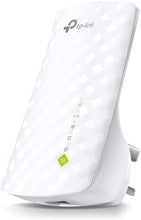 Load image into Gallery viewer, TP-Link AC750 Universal Dual Band/Broadband Range Extender