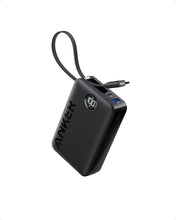 Load image into Gallery viewer, Anker 20,000mAh Portable Charger, 22.5W High-Speed Power Bank Charger