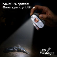 Load image into Gallery viewer, Promate Portable Anti-Peep IR Camera Detector with Trigger Alarm & Flashlight