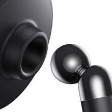 Load image into Gallery viewer, Baseus C01 Magnetic Phone Holder Car