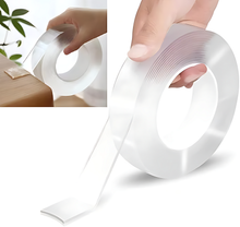 Load image into Gallery viewer, LVY Grip Tape 3M x 30mm x 2mm Double Sided Nano Mounting Tape