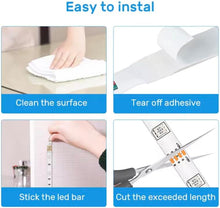 Load image into Gallery viewer, LED Strips Lights 10M with Mobile Control and Remote, Bright Colorful