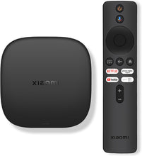 Load image into Gallery viewer, Xiaomi TV Box S 3rd Gen - 4K UHD, Google TV, 32GB