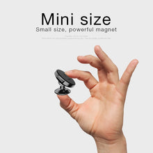 Load image into Gallery viewer, Baseus Small Ear Chain Black Magnetic Bow Small Ear Chain