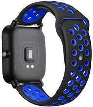 Load image into Gallery viewer, Tdg Silicone Watch Straps For Apple Watch 42m 45m 44m