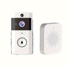 Load image into Gallery viewer, Smart Doorbell Night Vision