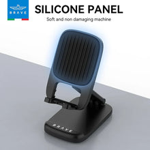 Load image into Gallery viewer, Brave foldable phone stand