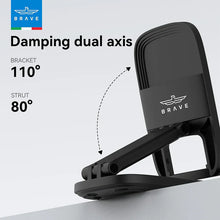 Load image into Gallery viewer, Brave foldable phone stand