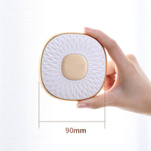 Load image into Gallery viewer, Mirror Double Sided Makeup Mirror Magnifying Portable Folding