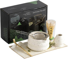 Load image into Gallery viewer, Matcha Set
