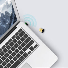 Load image into Gallery viewer, Tp-Link 150Mbps Wireless N Nano Usb Adapter