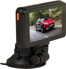 Load image into Gallery viewer, Dash Cam Front and Rear, Dash Camera for Cars Super Night Vision, 1920 * 1080P FHD