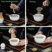 Load image into Gallery viewer, Matcha Set