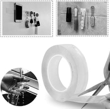 Load image into Gallery viewer, LVY Grip Tape 3M x 30mm x 2mm Double Sided Nano Mounting Tape