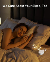 Load image into Gallery viewer, White Noise Machine - Portable Sound Machine for Baby Adult, 20 Soothing Sound, Timer