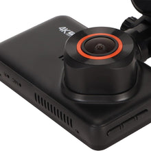 Load image into Gallery viewer, Dash Cam Front and Rear, Dash Camera for Cars Super Night Vision, 1920 * 1080P FHD